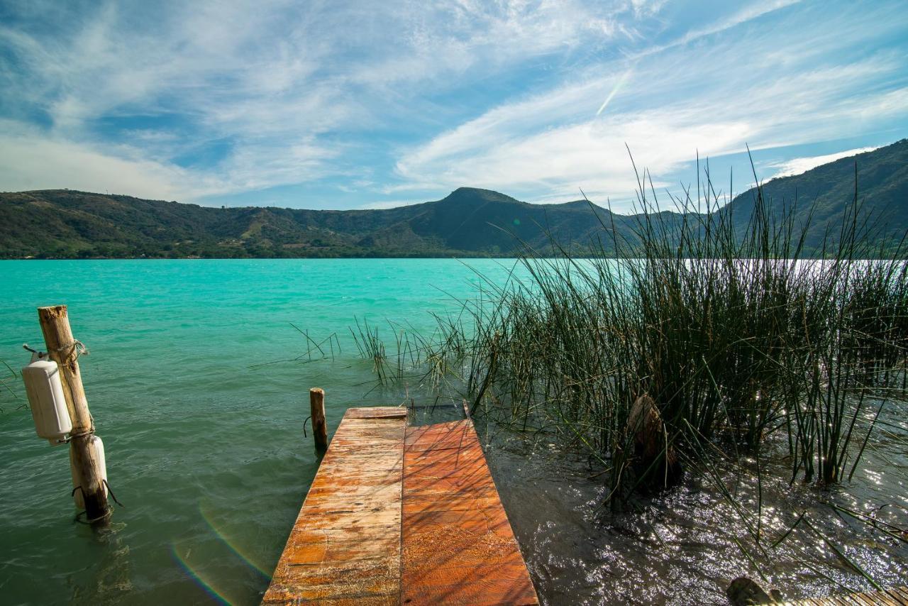 Siete Cielos La Laguna  Exterior photo